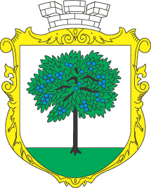Герб Богодухова