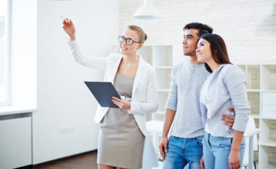 Выбор недвижимости