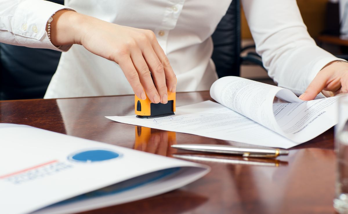 Оформление сделки купли-продажи